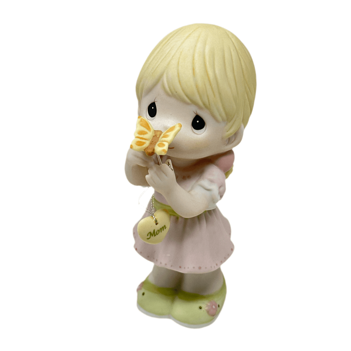 Precious Moments Love Figurines