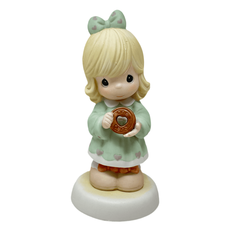 Precious Moments Precious Moments Cent With Love