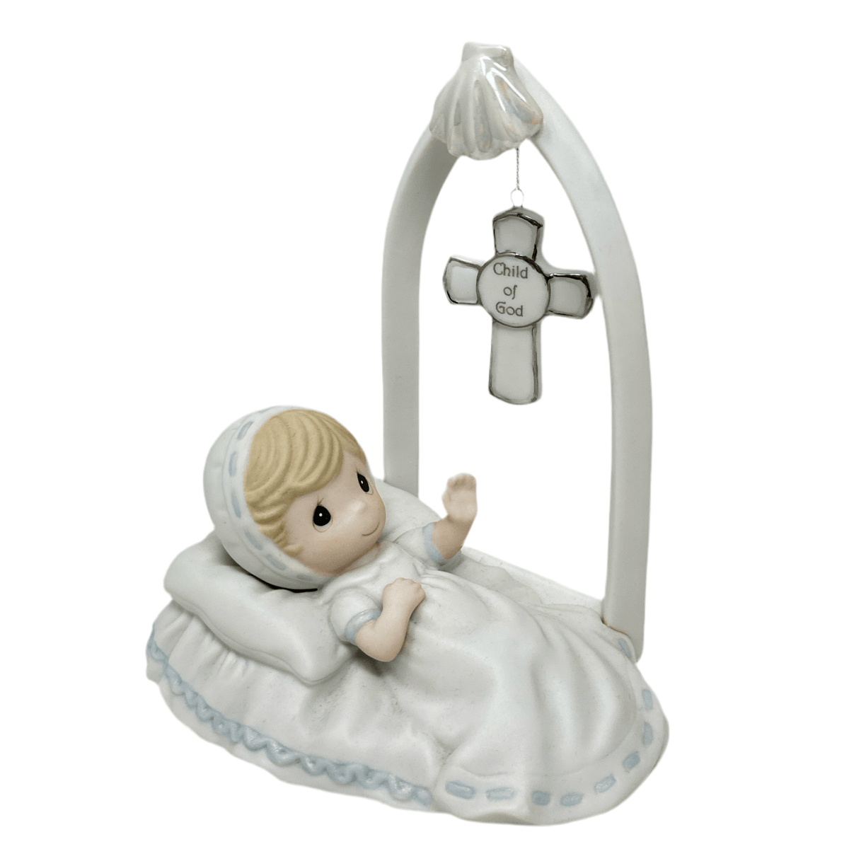 Precious Moments Child Of God Kitchen Smart