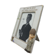 Precious Moments Precious Moments Communion Photo Frame