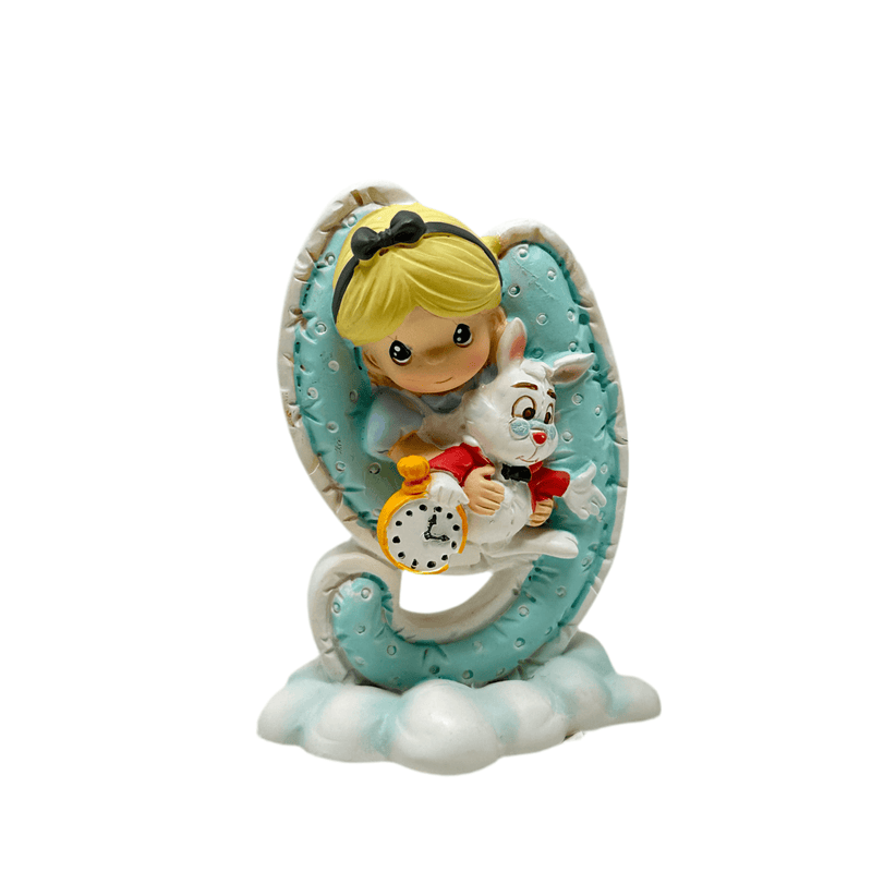 Precious Moments Precious Moments Disney Alphabet "Y"