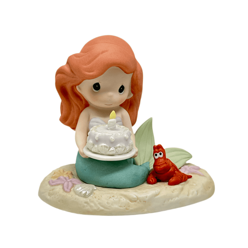 Precious Moments Precious Moments Disney Birthday Wishes From My World To Yours