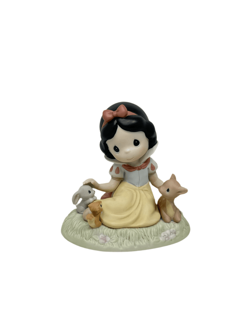 Precious Moments Precious Moments Fair In Beauty And In Spirit