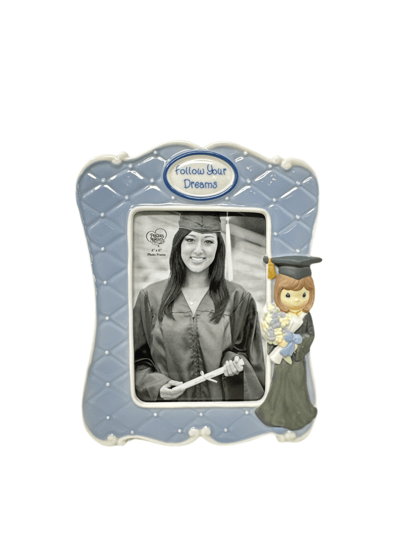 Precious Moments Precious Moments Follow Your Dreams (Frame)