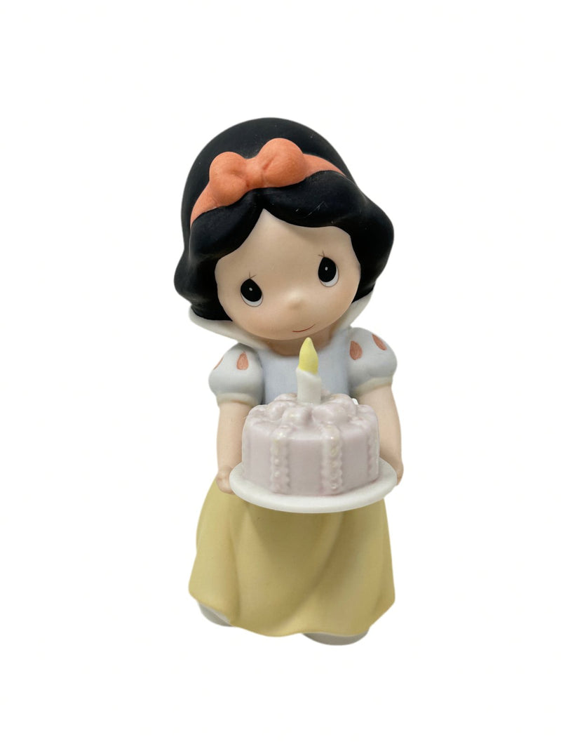 Precious Moments Precious Moments For The Fairest Birthday Of Them All