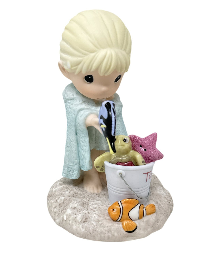 Precious Moments Precious Moments Friendship Has A Way Of Finding You