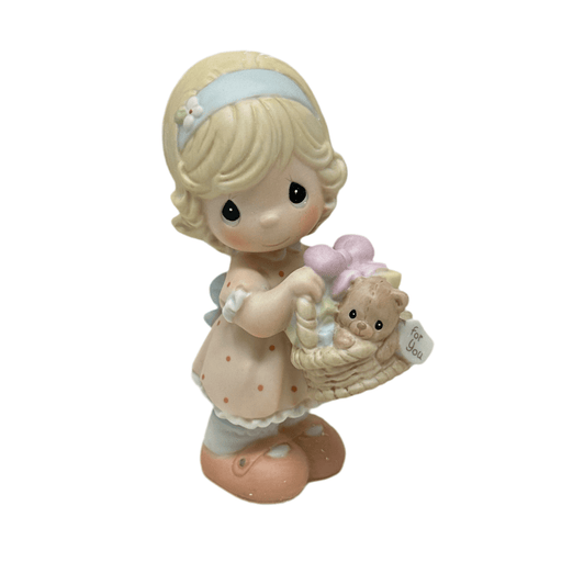 Precious Moments Precious Moments Give With A Grateful Heart