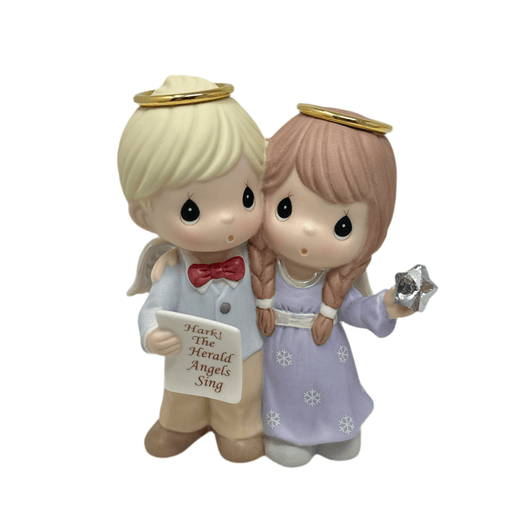 Precious Moments Precious Moments Glory To The Newborn King