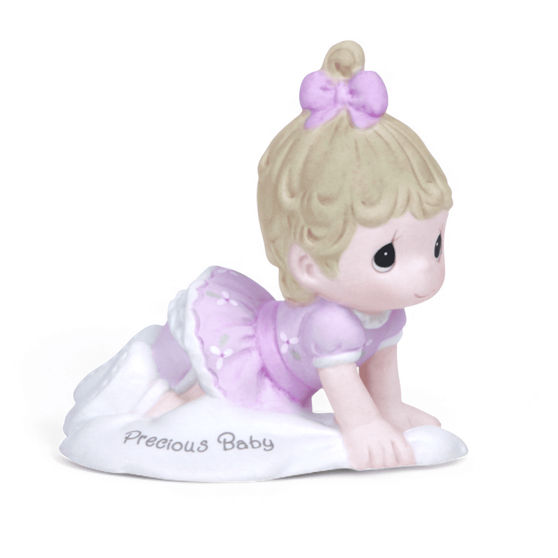 Precious Moments Precious Moments Growing in Grace Precious Baby