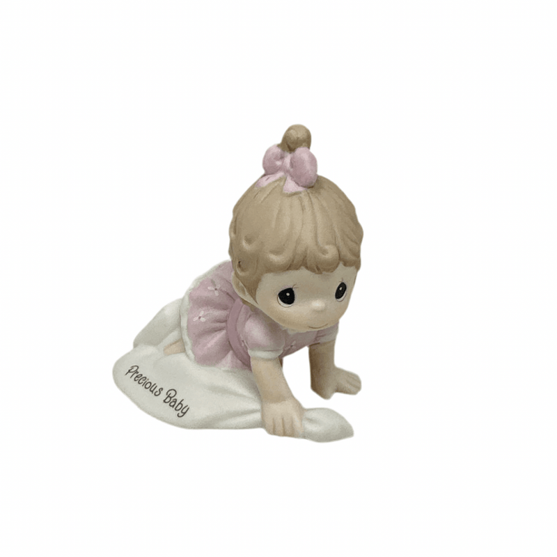 Precious Moments Precious Moments Growing in Grace Precious Baby