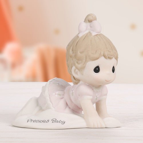 Precious Moments Precious Moments Growing in Grace Precious Baby