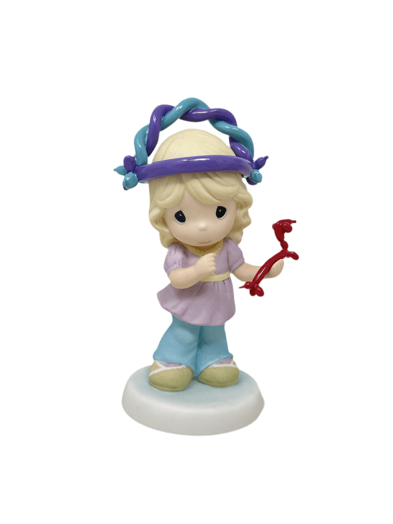 Precious Moments Precious Moments Have A Hot Diggetty Dog Day