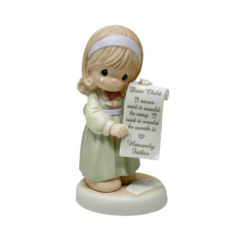 Precious Moments Precious Moments Heaven Sent