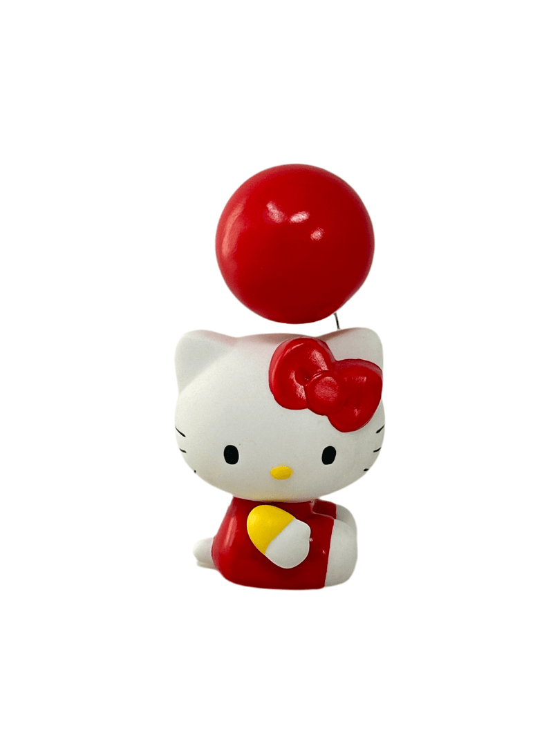 Precious Moments Precious Moments Hello Kitty Balloon