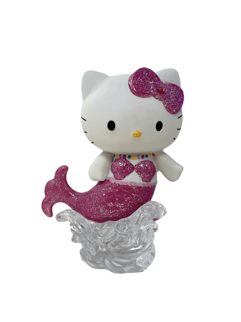 Precious Moments Precious Moments Hello Kitty Mermaid
