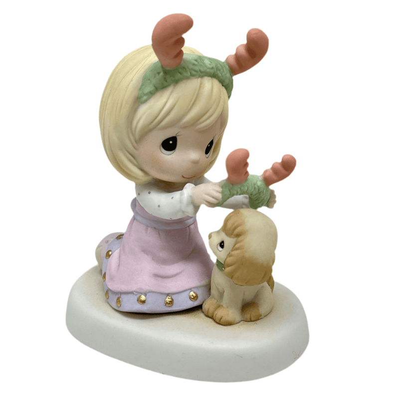 Precious Moments Precious Moments Holidays So Deer