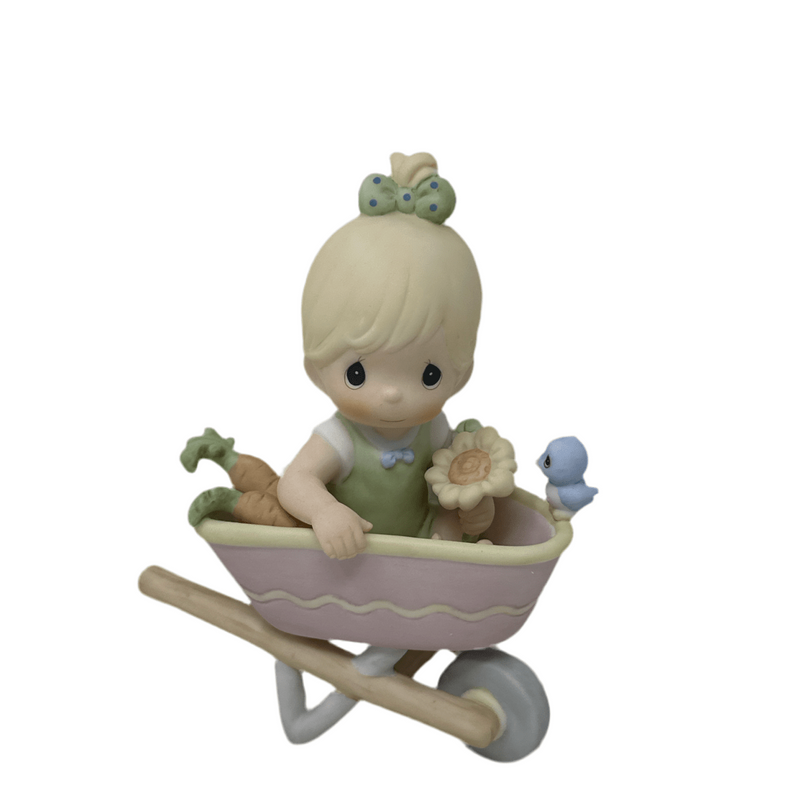 Precious Moments Precious Moments Home Grown Love