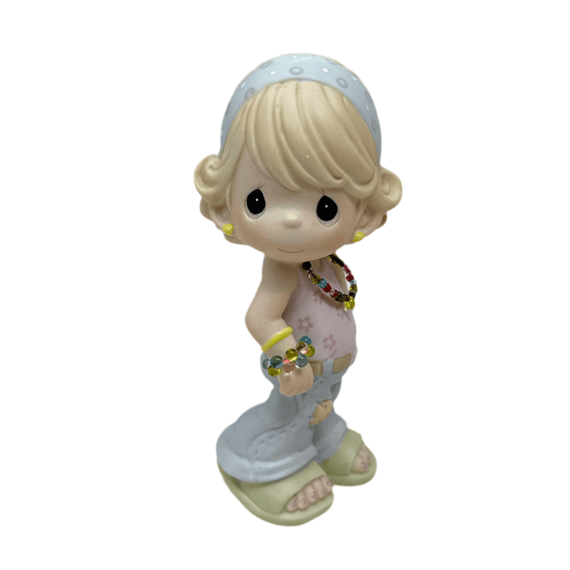 Precious Moments Precious Moments I Am Me!