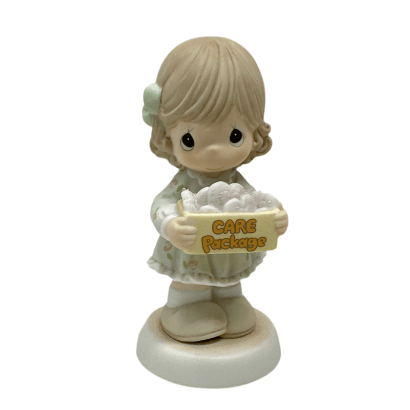 Precious Moments Precious Moments I Can'T Give You Anything But Love