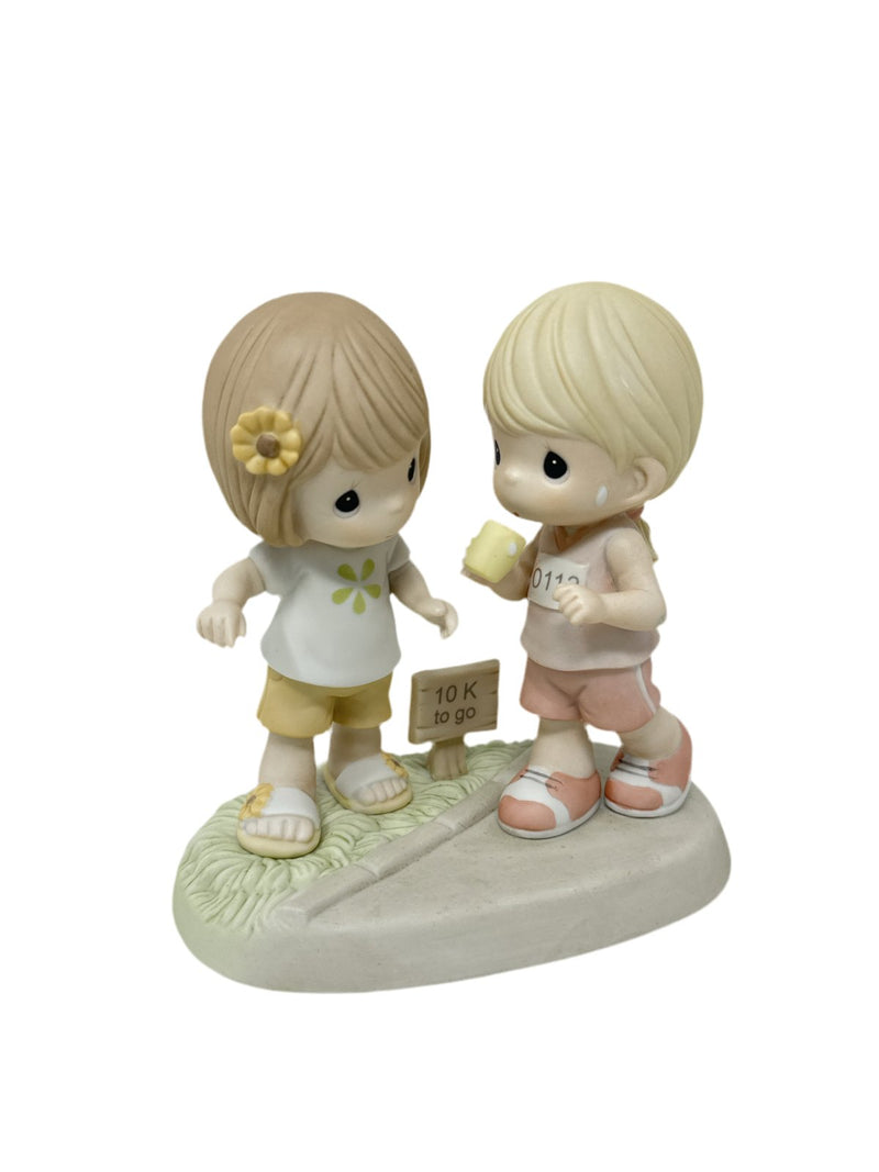 Precious Moments Precious Moments I Fall In Love With You More Each Day