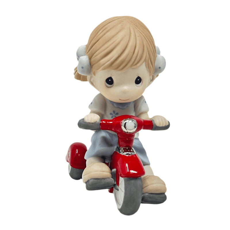 Precious Moments Precious Moments I Feel The Need For Speed