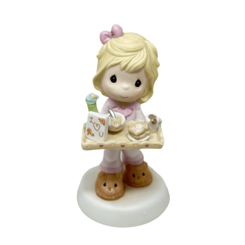 Precious Moments Precious Moments I Love You For All You Do