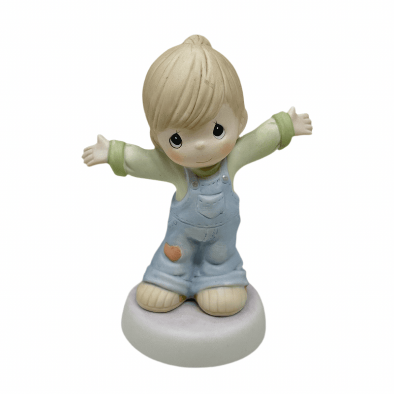 Precious Moments Precious Moments I Love You This Much