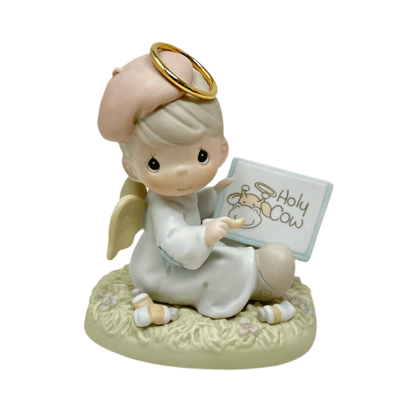 Precious Moments Precious Moments I Think You Are Just Divine