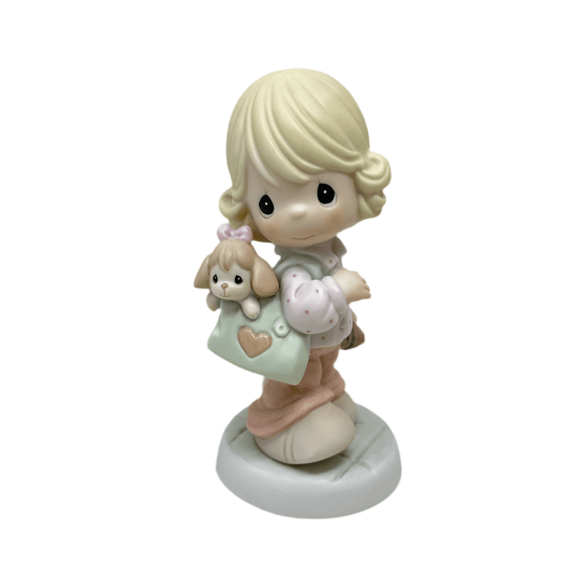 Precious Moments Precious Moments I'D Go Anywhere With You