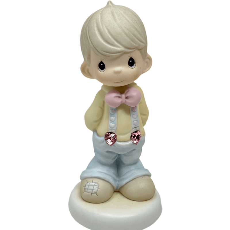 Precious Moments Precious Moments I'm Completely Suspended With Love