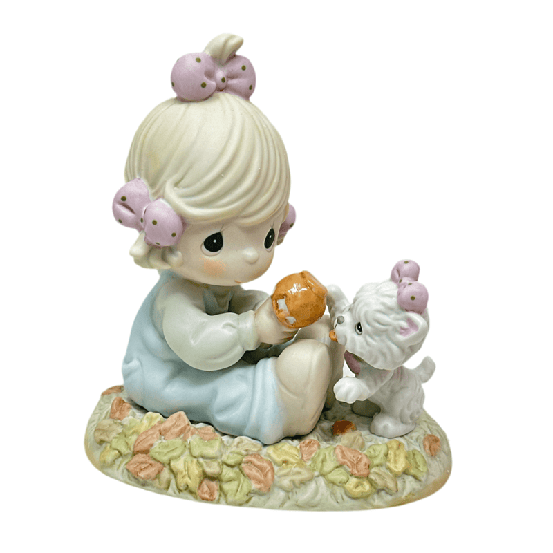 Precious Moments Precious Moments I'm Gonna Stick With You