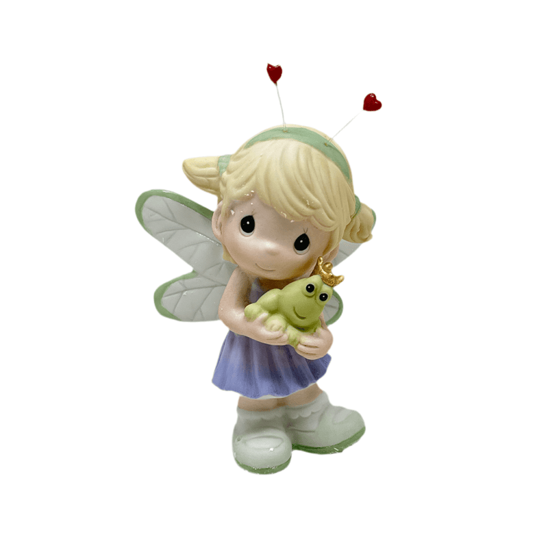 Precious Moments Precious Moments It All Starts With Love