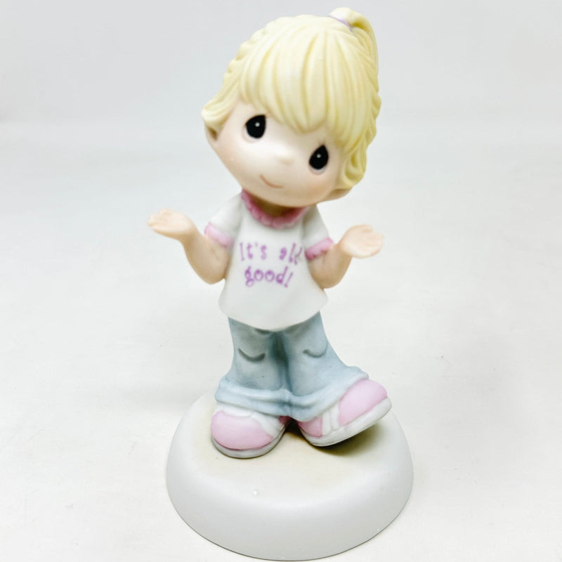 Precious Moments Precious Moments It's All Good!