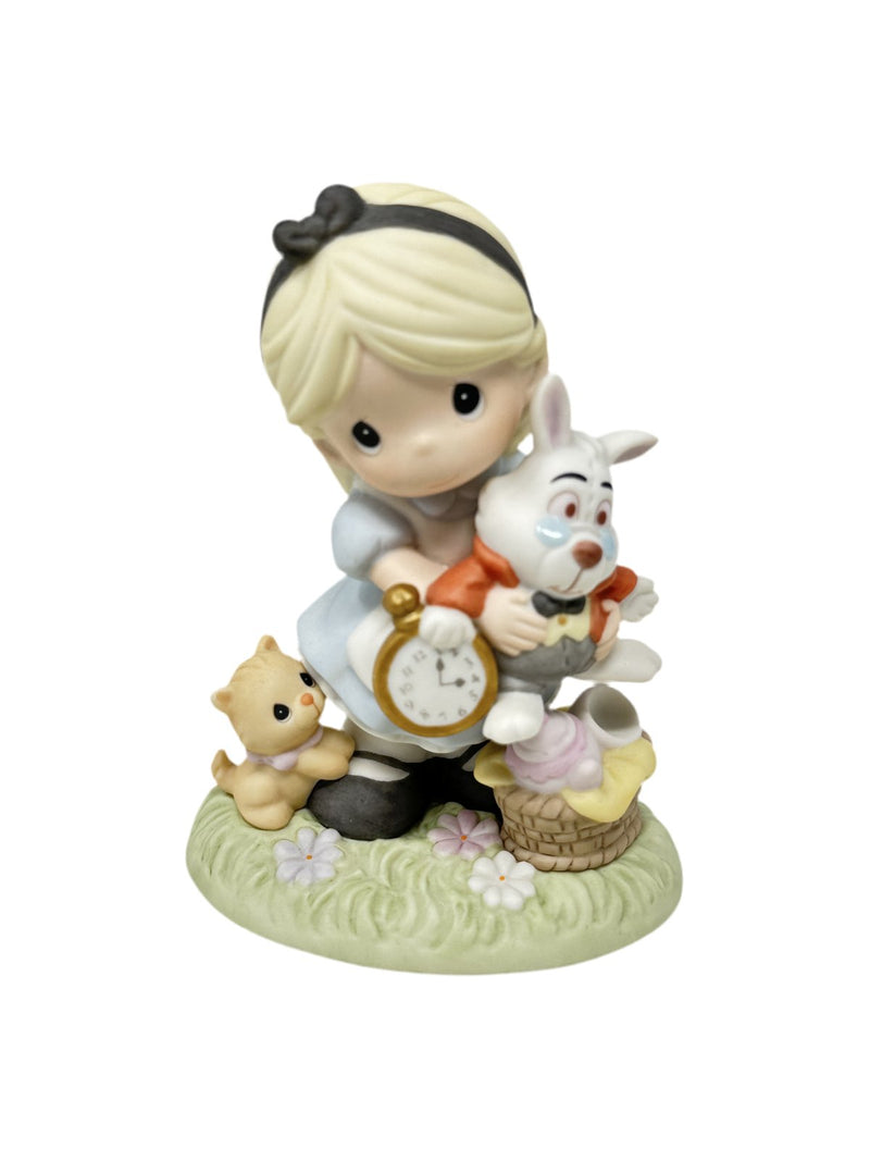 Precious Moments Precious Moments It's Never Too Late For Fun With Friends