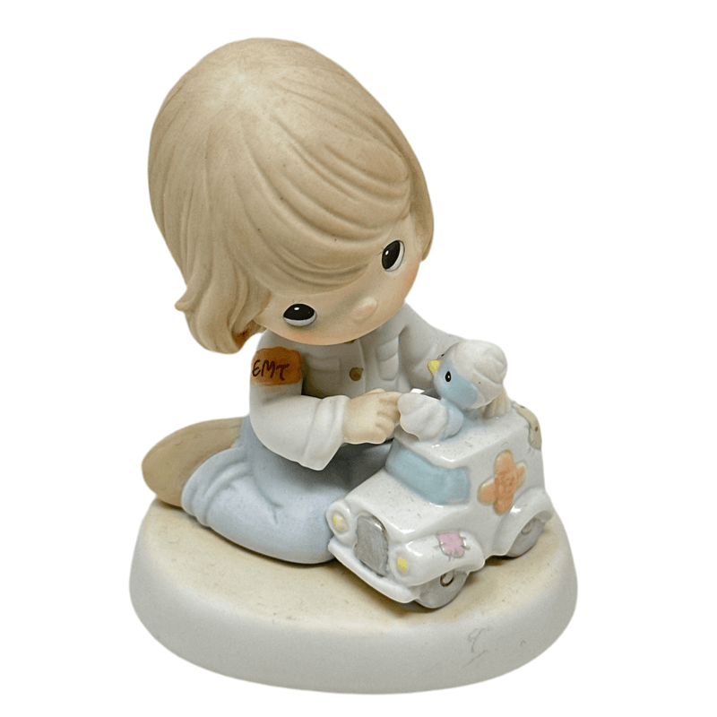 Precious Moments Precious Moments It's Only Gauze I Care