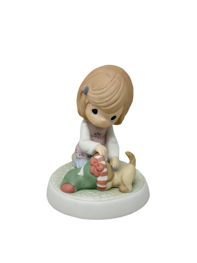 Precious Moments Precious Moments It's What Inside That Count