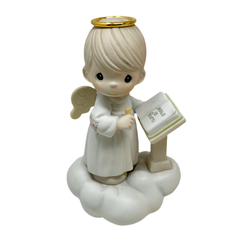 Precious Moments Precious Moments Jesus Is Born