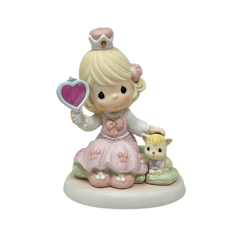 Precious Moments Precious Moments Love Is Reflected In You