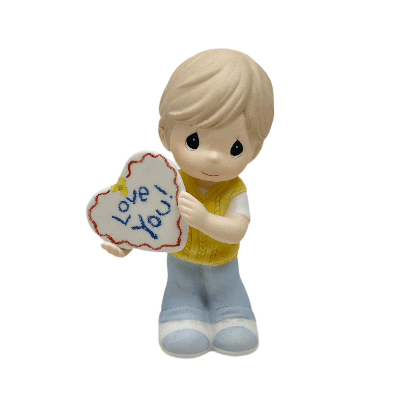 Precious Moments Figurines