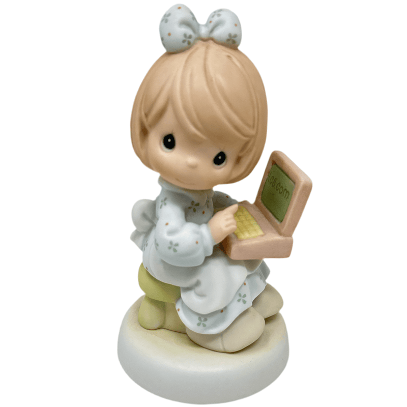 Precious Moments Precious Moments Loving Caring Sharing.Com