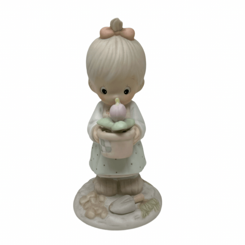 Precious Moments Precious Moments May - Calendar Girls