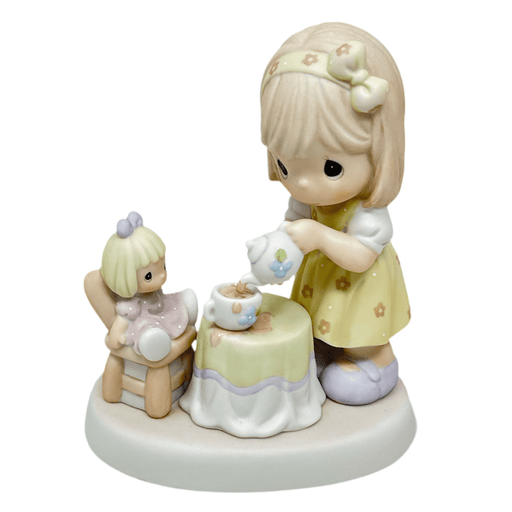 Precious Moments Precious Moments My Cup Runneth Over