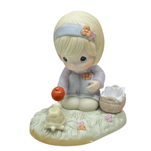 Precious Moments Precious Moments My Last One For You