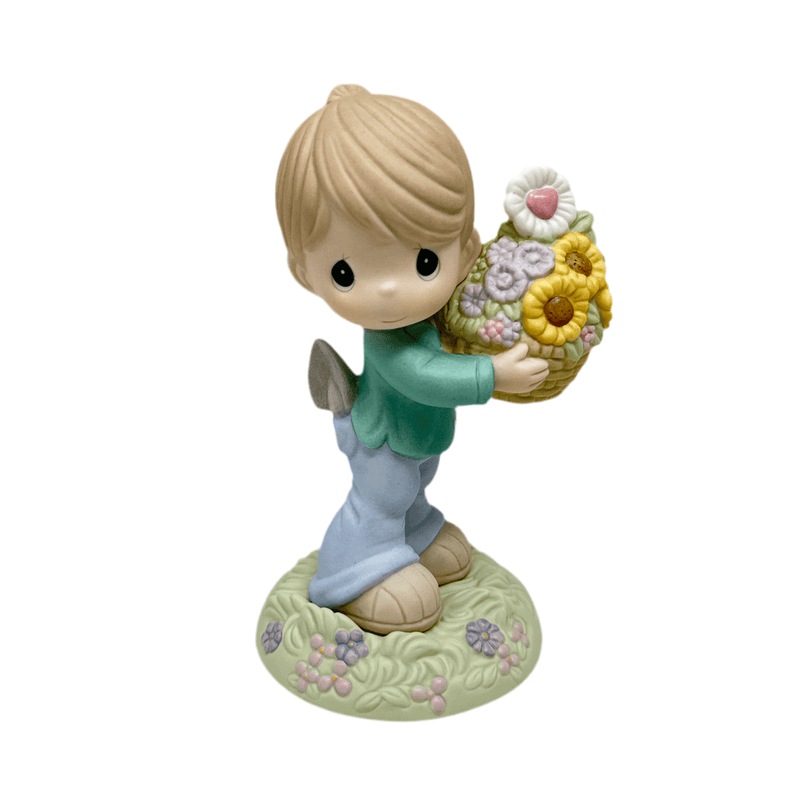 Precious Moments Precious Moments My Love Is Always For You