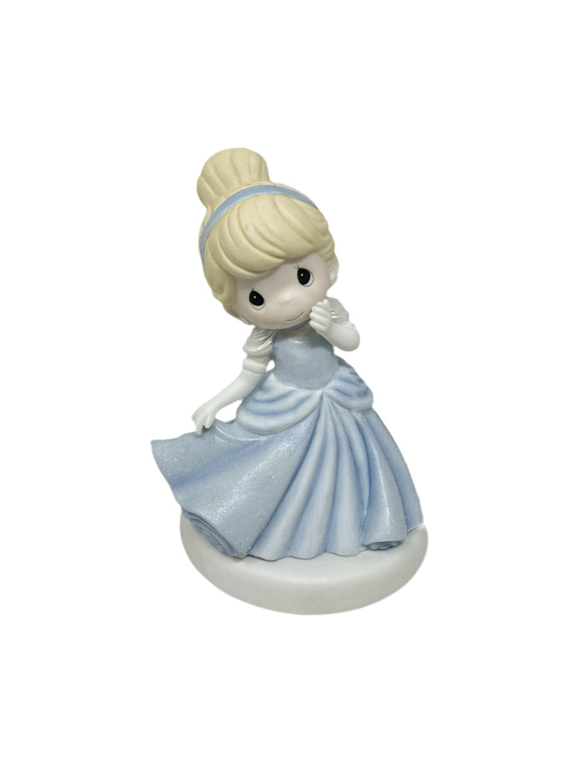 Precious Moments Precious Moments My Time To Shine