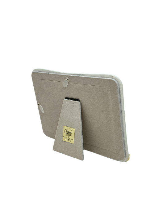 Precious Moments Precious Moments My Visit To Santa Boy Frame