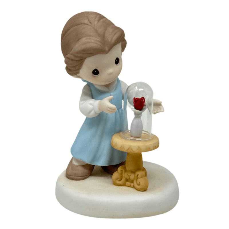 Precious Moments Precious Moments Our Love Is Forever In Bloom