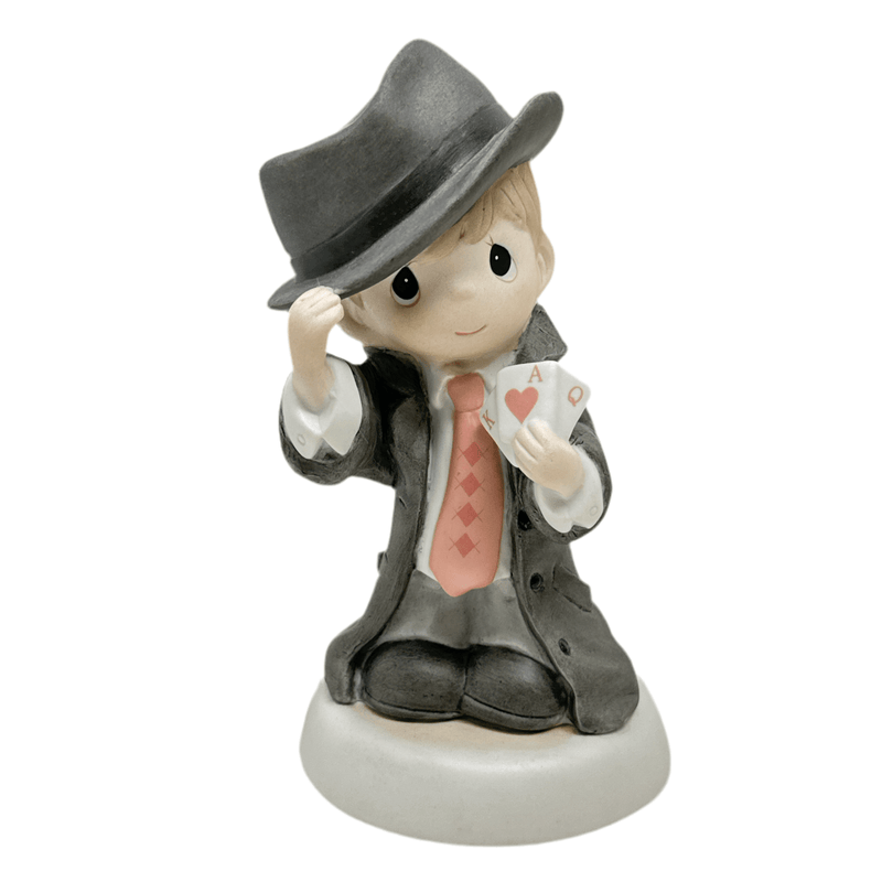 Precious Moments Precious Moments Our Love Is One Of A Kind