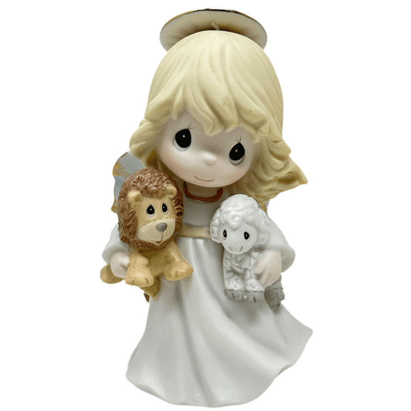 Precious Moments Precious Moments Peace On Earth