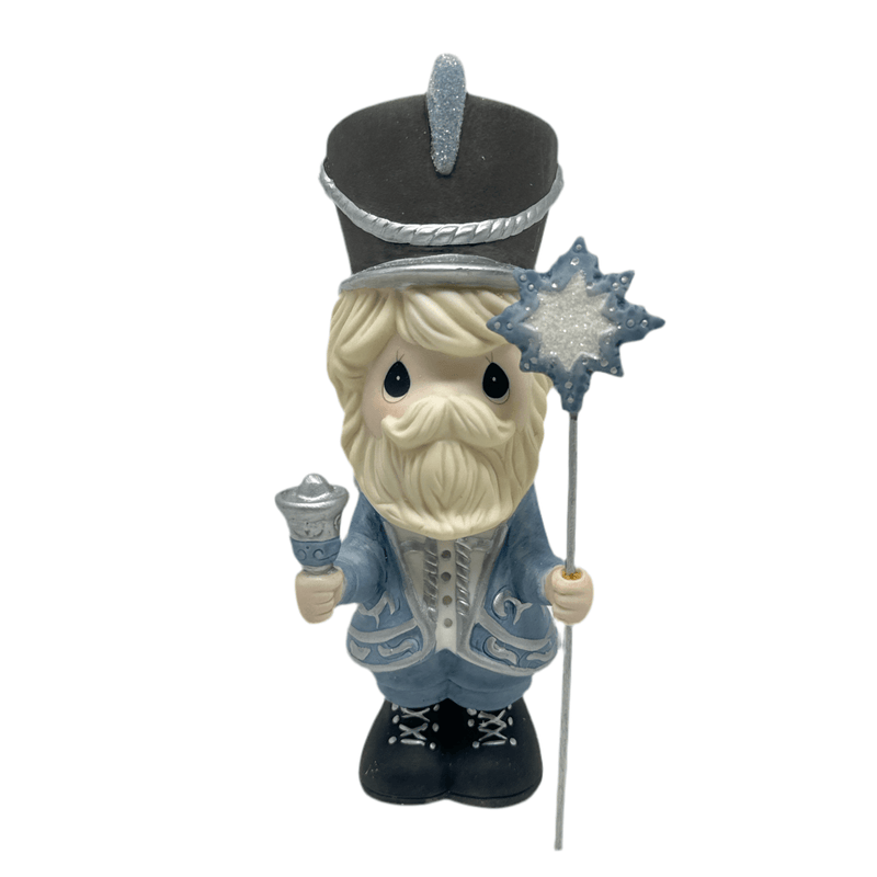 Precious Moments Precious Moments Ring In The Holidays